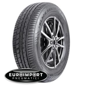 Blackarrow Rangetour Plus H57 285/45 R22 114 V